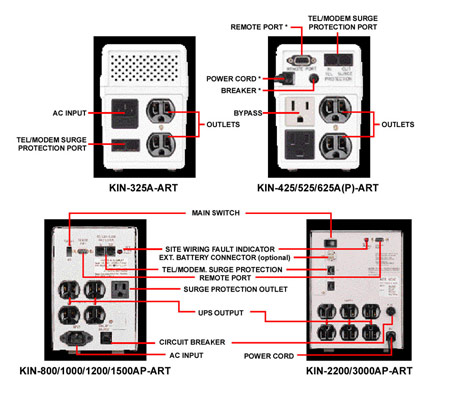 Kin 625a схема